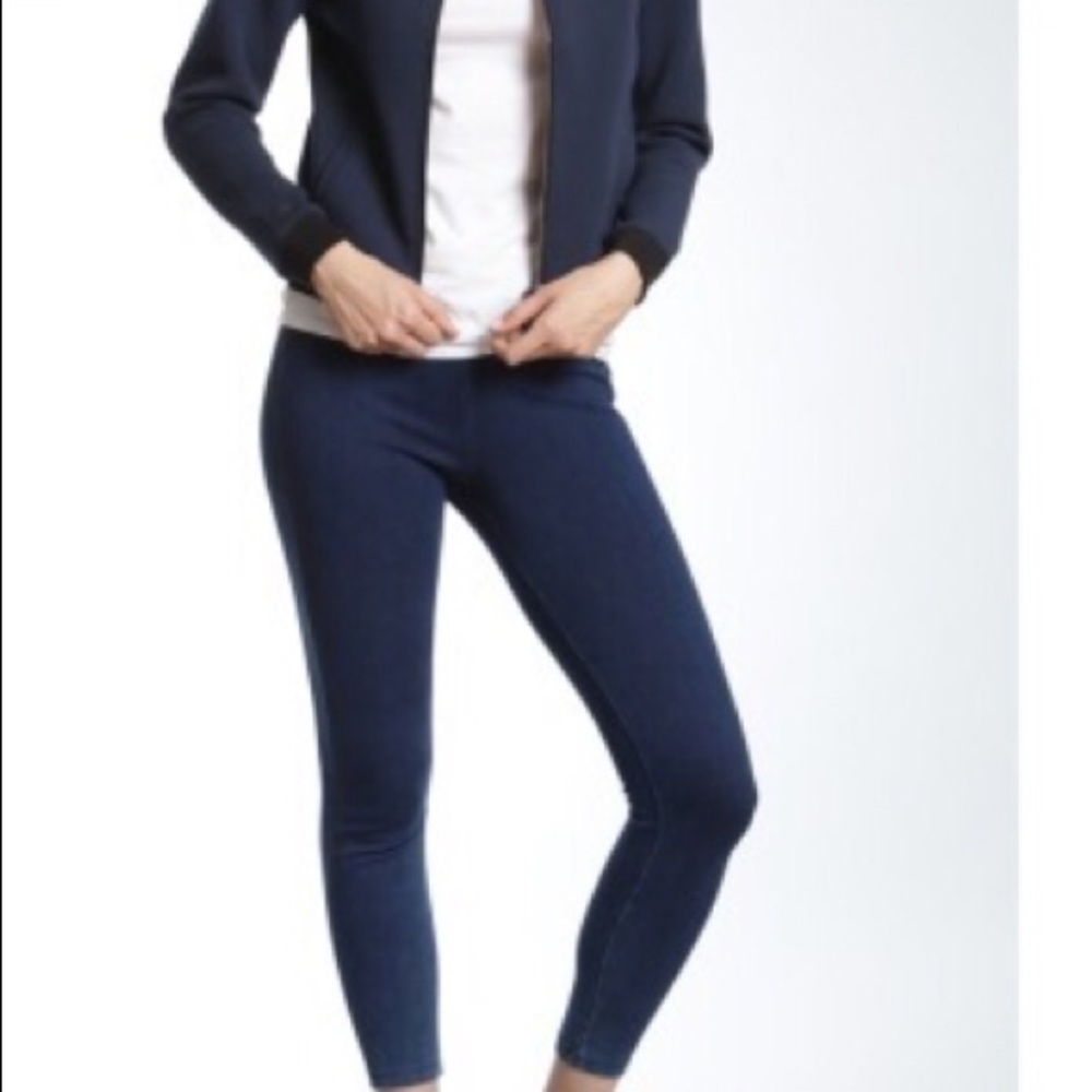 NWT Mavi scuba bomber jacket - Picture 3 of 9